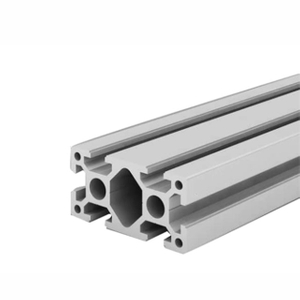 Aluminiumprofilsystem für industrielle Montagelinie